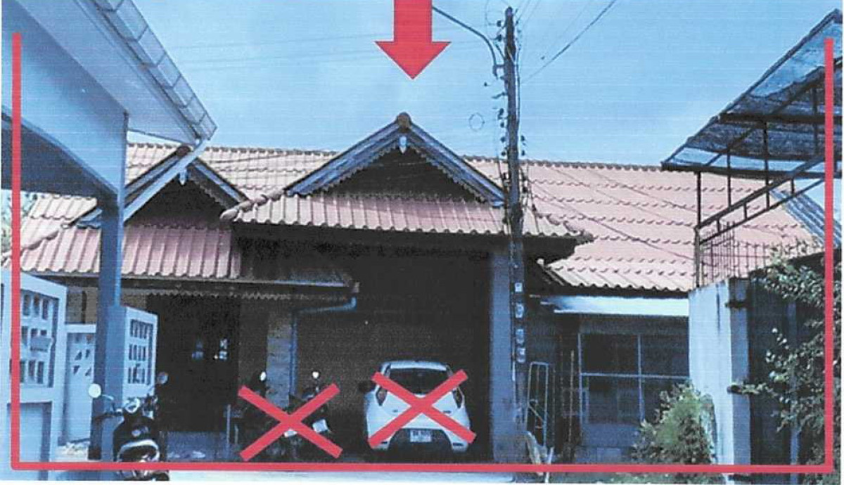 บ้านเดี่ยว นราธิวาส เมืองนราธิวาส ลำภู 1035600