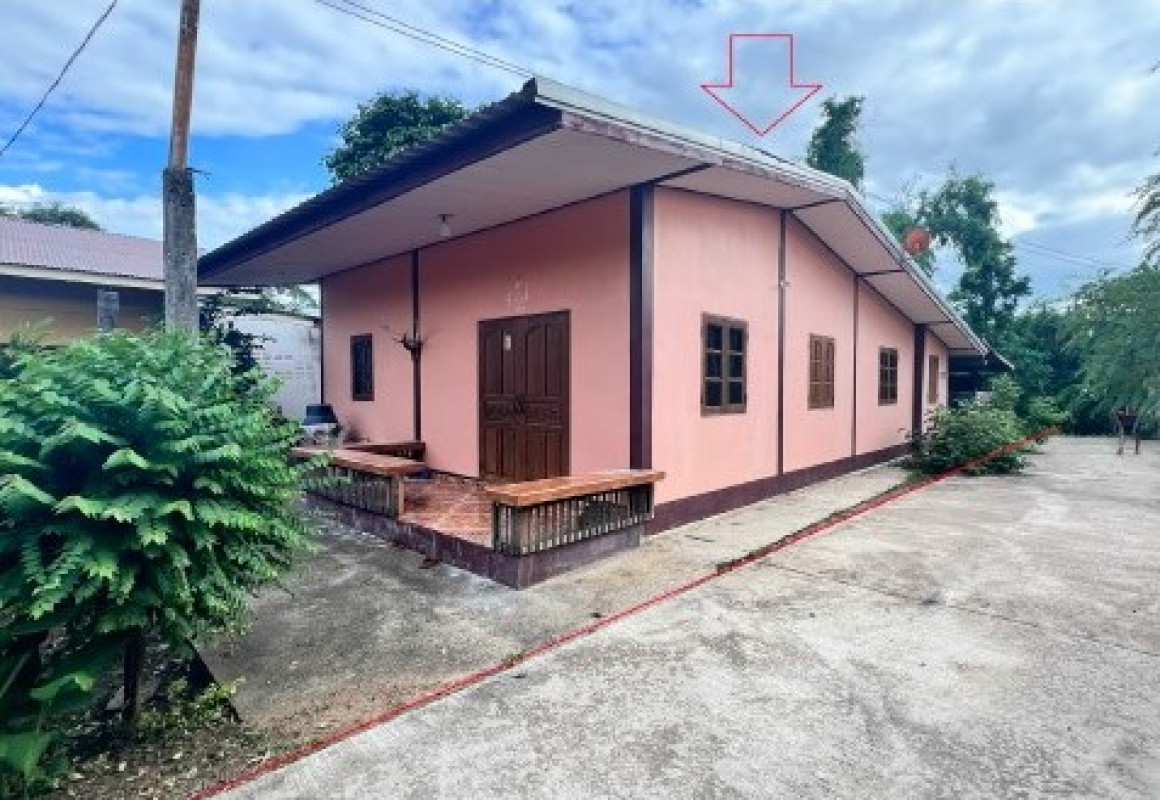 บ้านเดี่ยว กำแพงเพชร เมืองกำแพงเพชร ลานดอกไม้ 697210