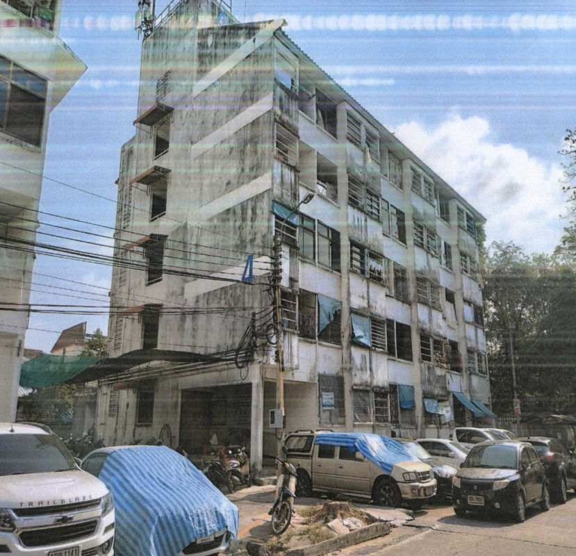 Condominium Bangkok Phasi Charoen Bang Duan 277076