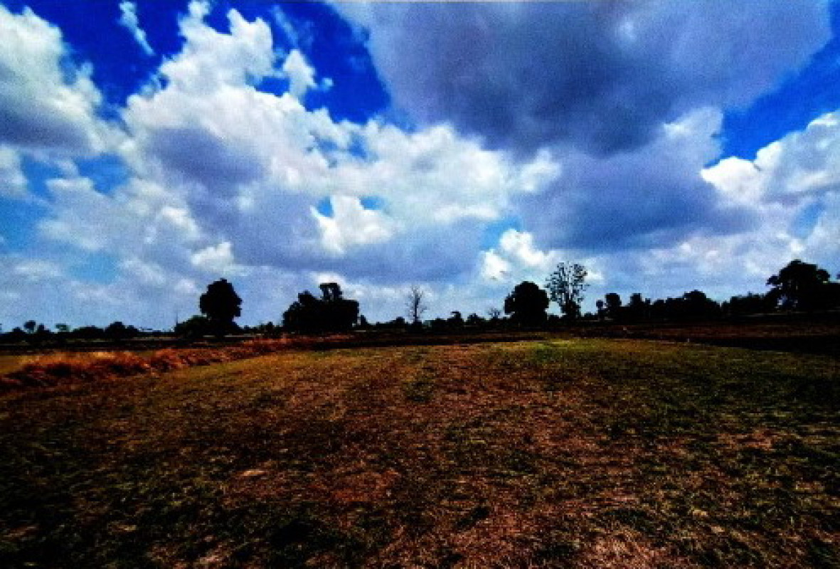 Residential land/lot Buri Ram Lam Plai Mat Salaeng Phan 405900