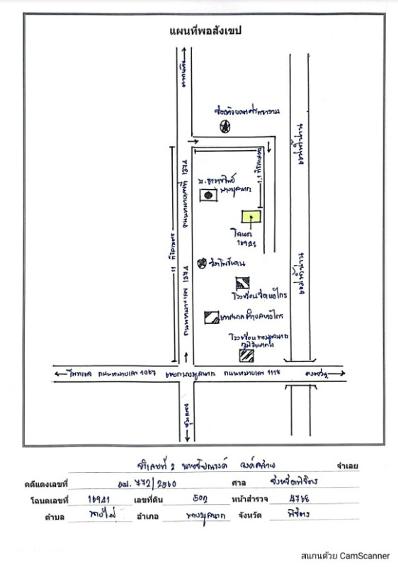 บ้านเดี่ยว พิจิตร บางมูลนาก บางไผ่ 164920