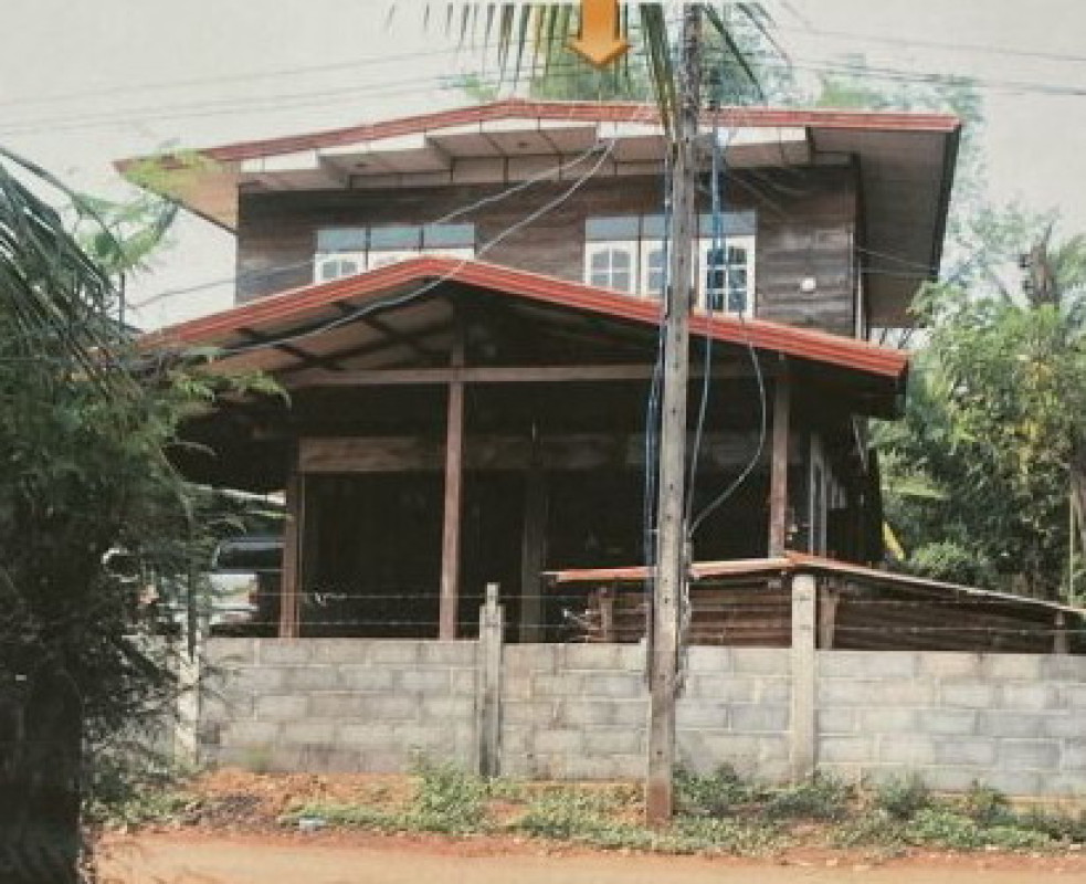 บ้านเดี่ยว อุดรธานี เพ็ญ บ้านเหล่า 565280