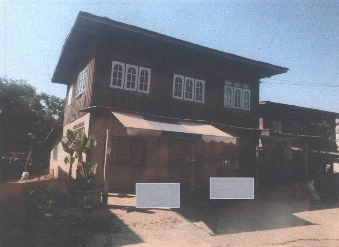 บ้านเดี่ยว กาฬสินธุ์ ยางตลาด หัวงัว 462210