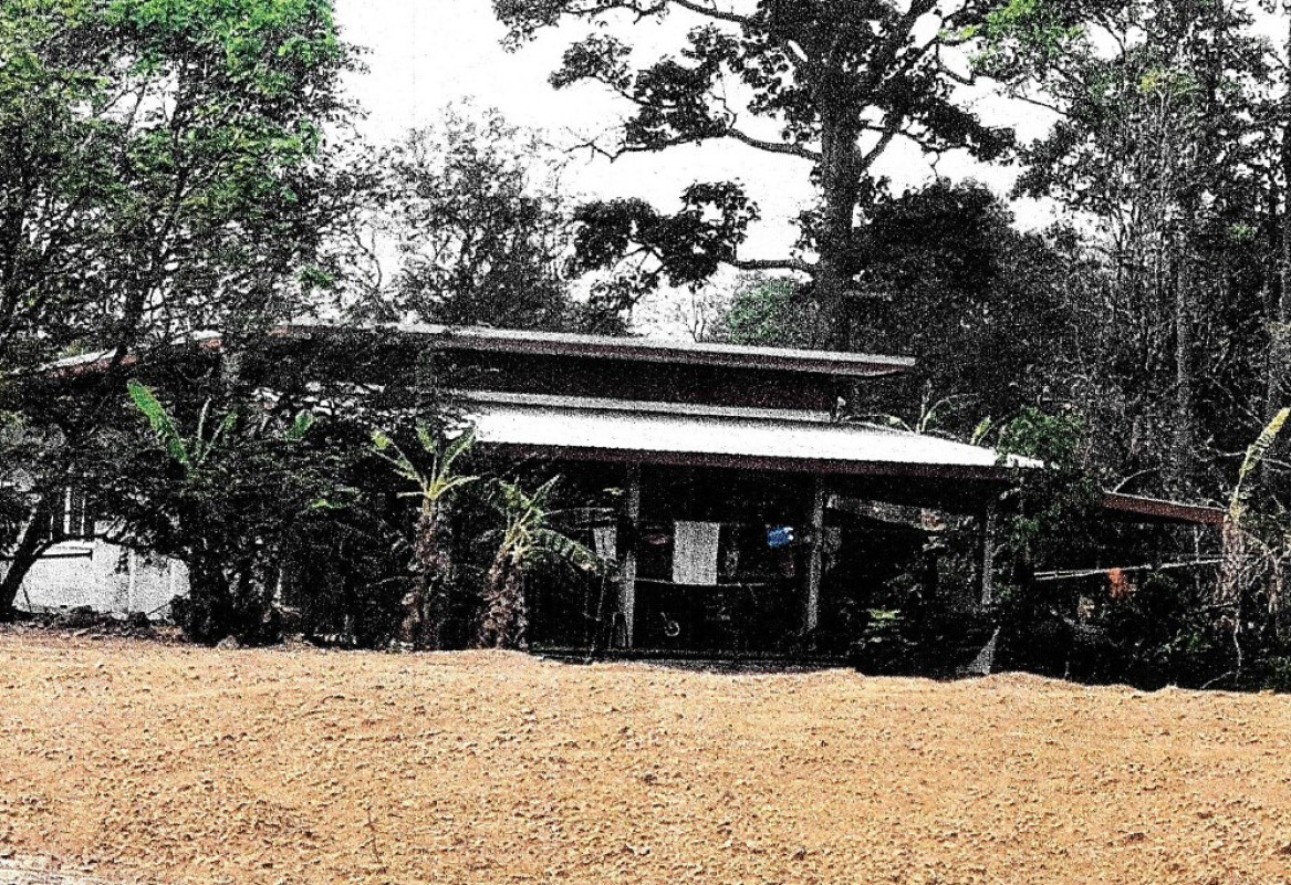 บ้านเดี่ยว อุบลราชธานี ตาลสุม สำโรง 932165