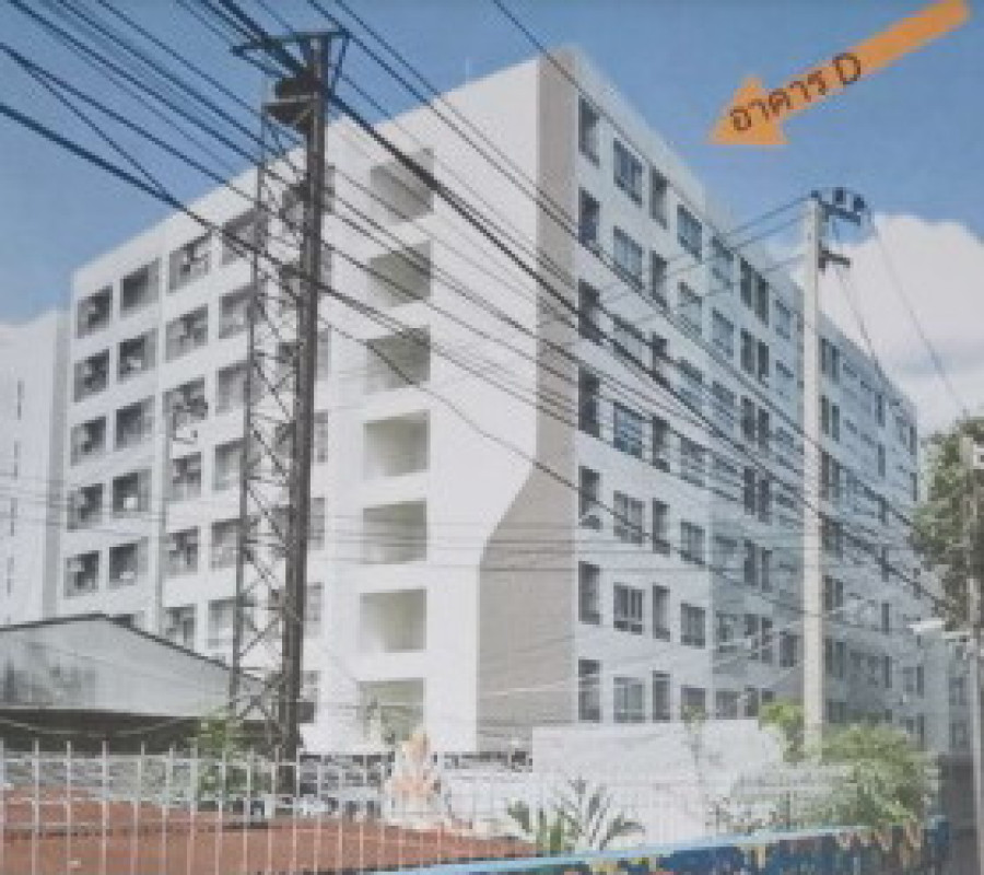 Condominium Bangkok Thon Buri Wat Kanlaya 1806693