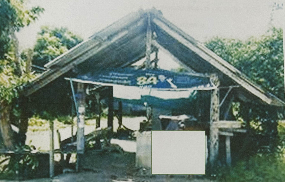 บ้านเดี่ยว เชียงใหม่ แม่แตง สบเปิง 582088