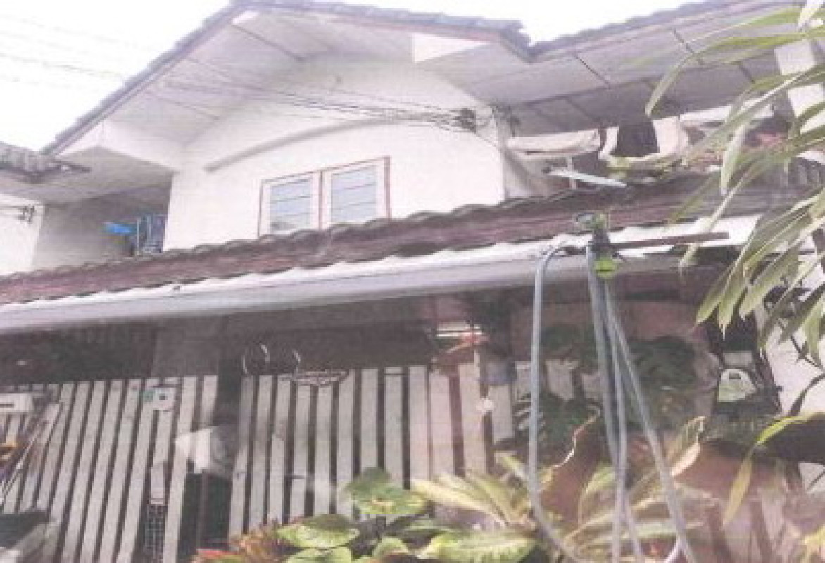 ทาวน์เฮ้าส์ อุดรธานี เมืองอุดรธานี หมากแข้ง 1346000