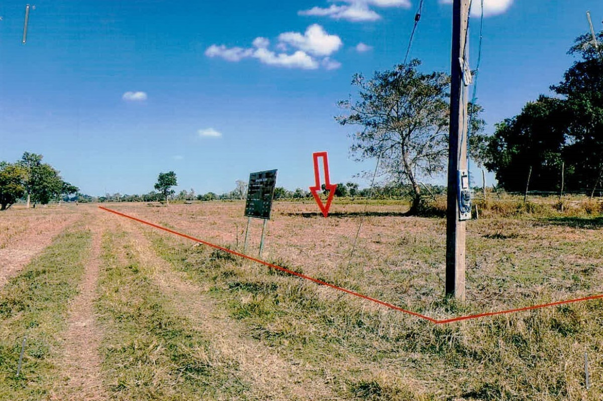 ที่ดินเปล่า ศรีสะเกษ ยางชุมน้อย บึงบอน 187500