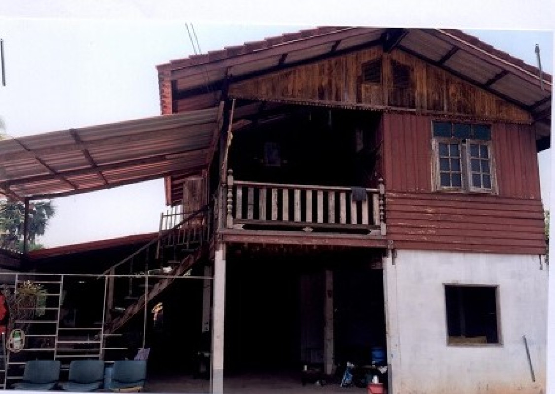 บ้านเดี่ยว กำแพงเพชร เมืองกำแพงเพชร ไตรตรึงษ์ 656860