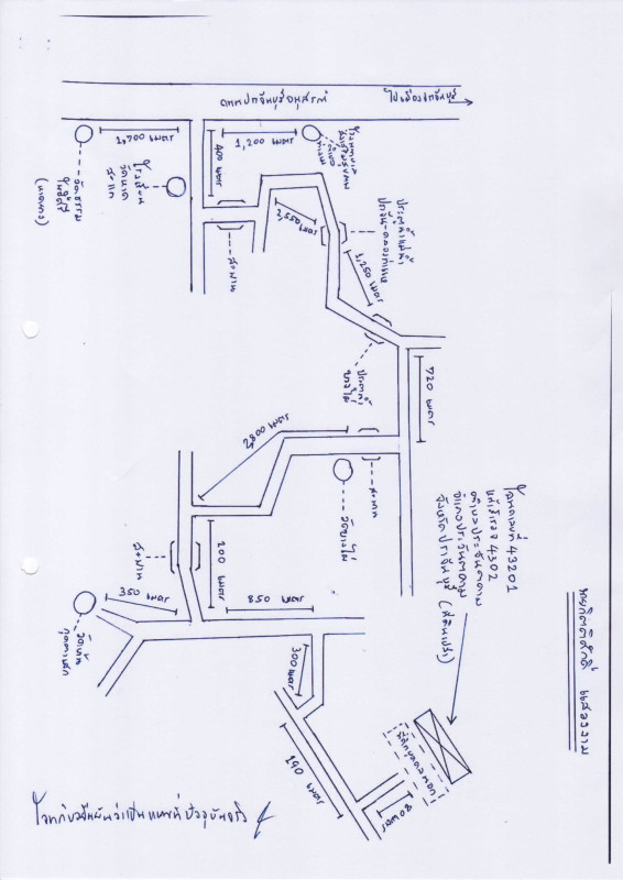 ที่ดินเปล่า ปราจีนบุรี ประจันตคาม ประจันตคาม 724185