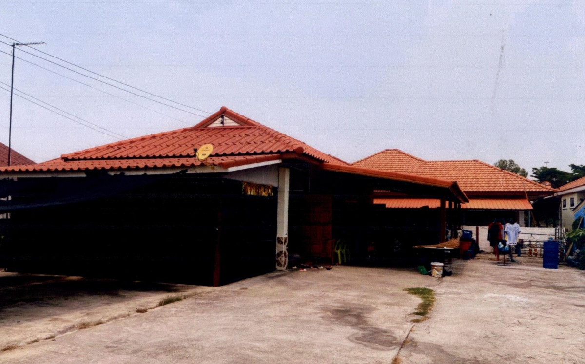 บ้านเดี่ยว กำแพงเพชร ขาณุวรลักษบุรี สลกบาตร 1242375