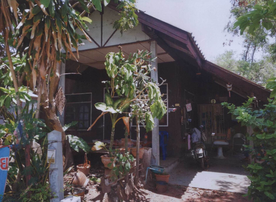 Single house Nakhon Ratchasima Non Daeng Non Daeng 404000