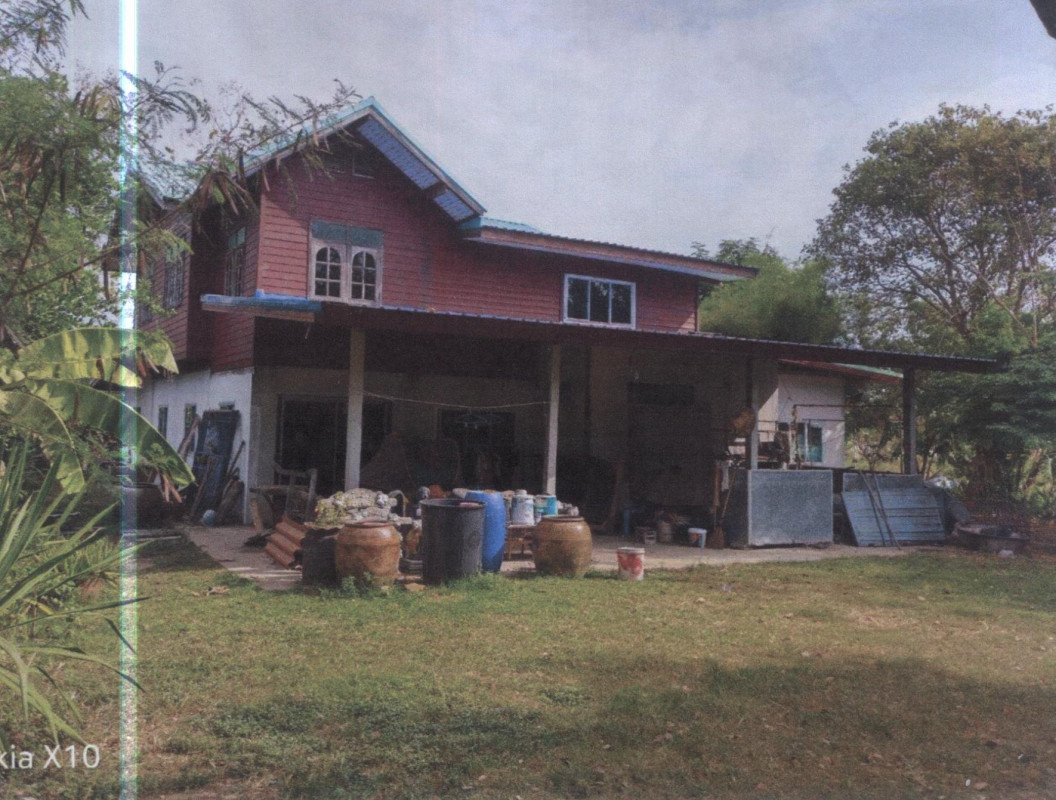 Single house Buri Ram Mueang Buri Ram Krasang 1763190