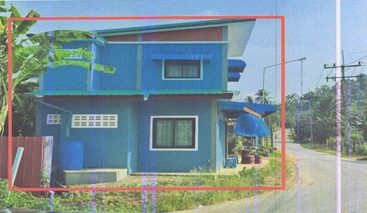 Townhouse Krabi Mueang Krabi Khao Thong 1958700