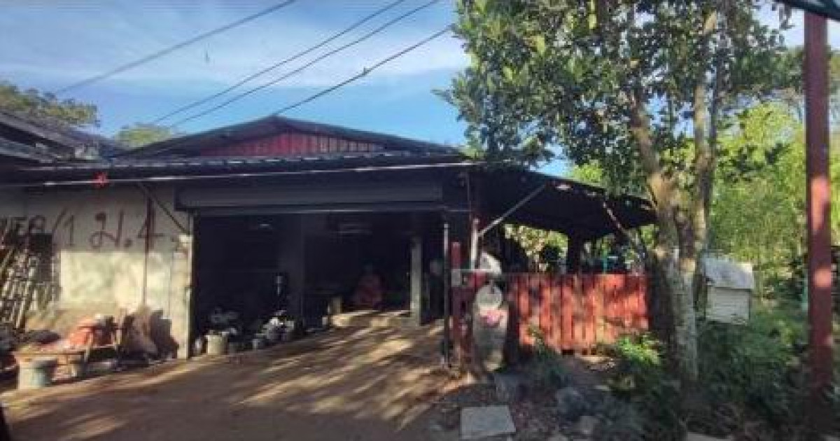 บ้านเดี่ยว นครศรีธรรมราช เมืองนครศรีธรรมราช ท่าซัก 647889