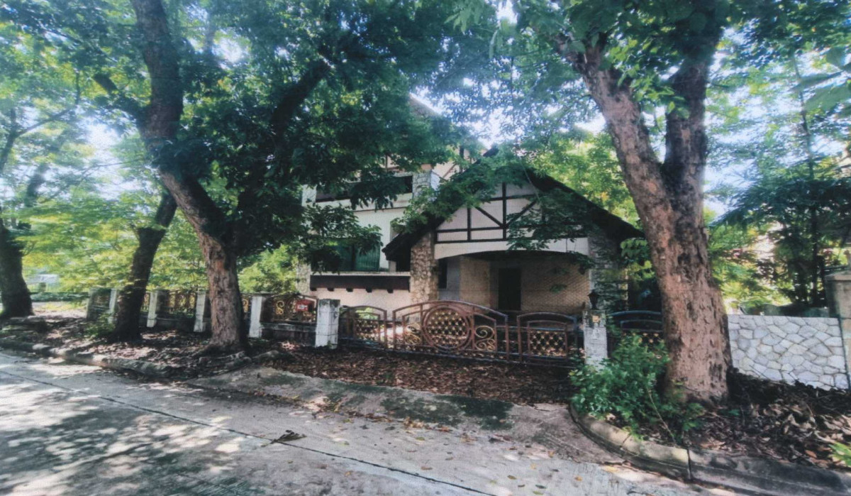 บ้านเดี่ยว นนทบุรี บางบัวทอง บางรักใหญ่ 7545720