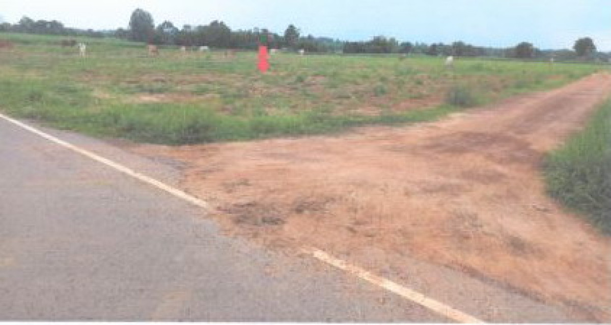 Residential land/lot Udon Thani Si That Na Yung 1252500