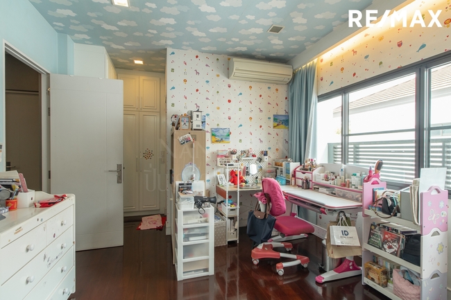 บ้านเดี่ยว นันทวัน ปิ่นเกล้า ราชพฤกษ์ กรุงเทพมหานคร ตลิ่งชัน บางระมาด 38500000