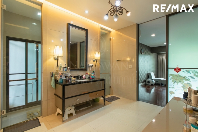 บ้านเดี่ยว นันทวัน ปิ่นเกล้า ราชพฤกษ์ กรุงเทพมหานคร ตลิ่งชัน บางระมาด 38500000