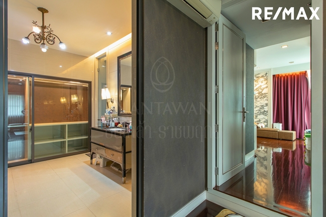 บ้านเดี่ยว นันทวัน ปิ่นเกล้า ราชพฤกษ์ กรุงเทพมหานคร ตลิ่งชัน บางระมาด 38500000