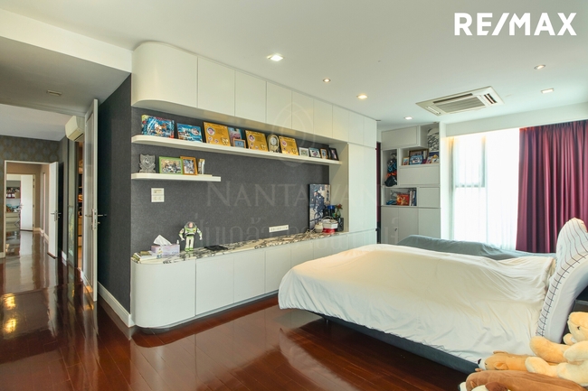 บ้านเดี่ยว นันทวัน ปิ่นเกล้า ราชพฤกษ์ กรุงเทพมหานคร ตลิ่งชัน บางระมาด 38500000