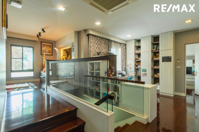 บ้านเดี่ยว นันทวัน ปิ่นเกล้า ราชพฤกษ์ กรุงเทพมหานคร ตลิ่งชัน บางระมาด 38500000
