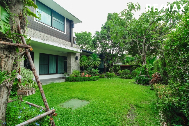 บ้านเดี่ยว นันทวัน ปิ่นเกล้า ราชพฤกษ์ กรุงเทพมหานคร ตลิ่งชัน บางระมาด 38500000