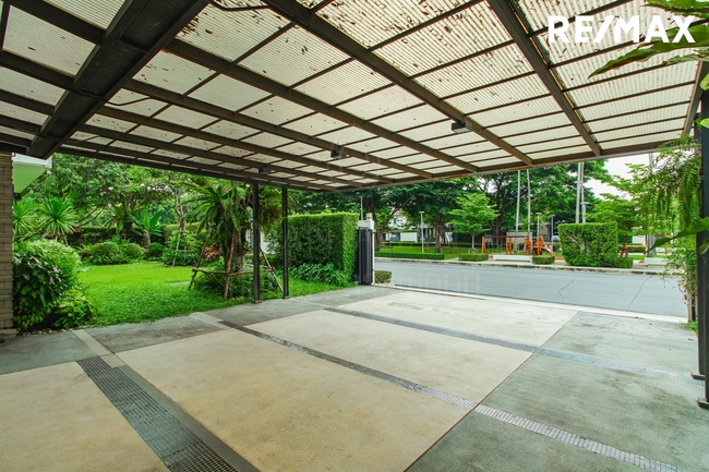 บ้านเดี่ยว นันทวัน ปิ่นเกล้า ราชพฤกษ์ กรุงเทพมหานคร ตลิ่งชัน บางระมาด 38500000