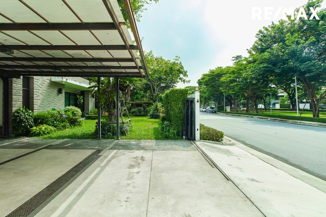 บ้านเดี่ยว นันทวัน ปิ่นเกล้า ราชพฤกษ์ กรุงเทพมหานคร ตลิ่งชัน บางระมาด 38500000