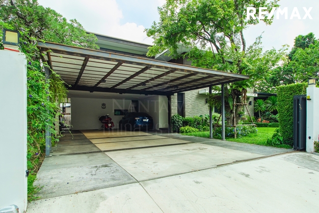 บ้านเดี่ยว นันทวัน ปิ่นเกล้า ราชพฤกษ์ กรุงเทพมหานคร ตลิ่งชัน บางระมาด 38500000
