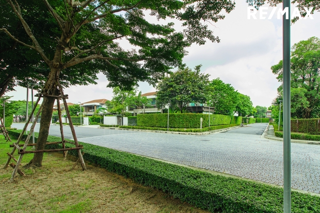บ้านเดี่ยว นันทวัน ปิ่นเกล้า ราชพฤกษ์ กรุงเทพมหานคร ตลิ่งชัน บางระมาด 38500000