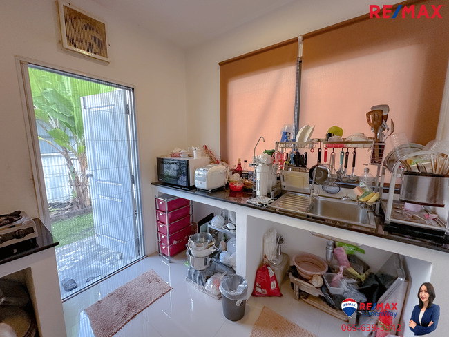 บ้านเดี่ยว Centro Wongwaen-Chatuchot (เซนโทร วงแหวน-จตุโชติ) กรุงเทพมหานคร คลองสามวา สามวาตะวันตก 7500000
