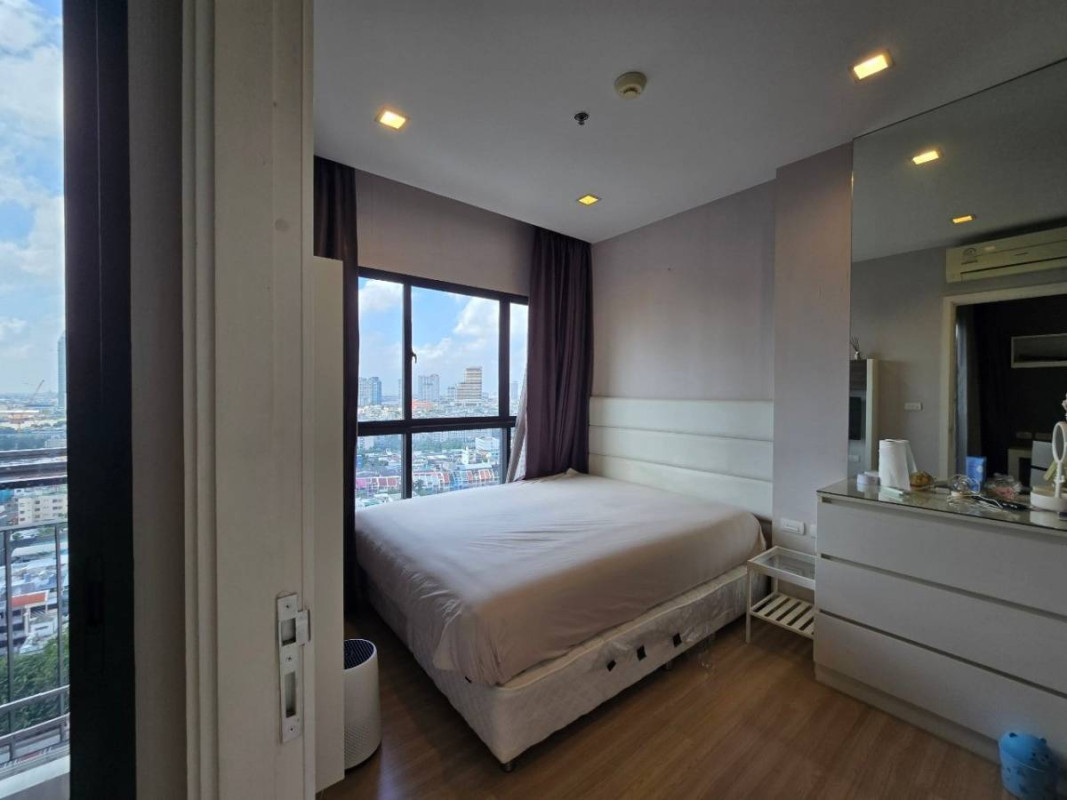 คอนโด เออร์บาโน่ แอบโซลูท สาทร-ตากสิน กรุงเทพมหานคร คลองสาน คลองต้นไทร 4190000