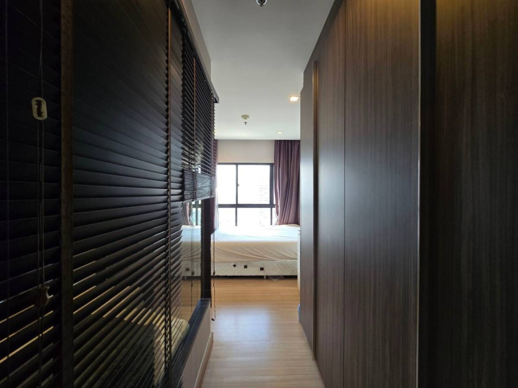 คอนโด เออร์บาโน่ แอบโซลูท สาทร-ตากสิน กรุงเทพมหานคร คลองสาน คลองต้นไทร 4190000