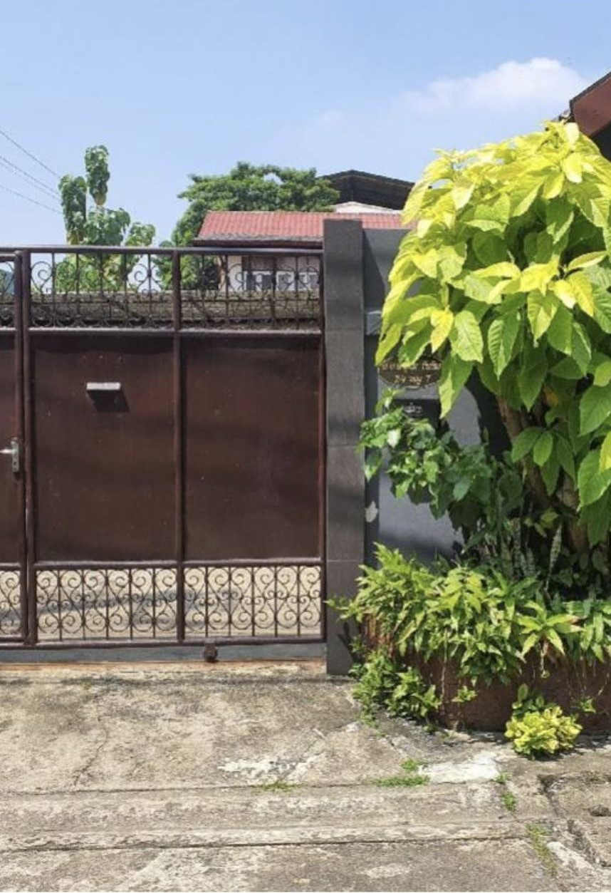 บ้านเดี่ยว กรุงเทพมหานคร บางเขน อนุสาวรีย์ 10000000