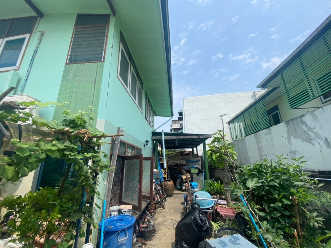 บ้านเดี่ยว กรุงเทพมหานคร จตุจักร ลาดยาว 9800000