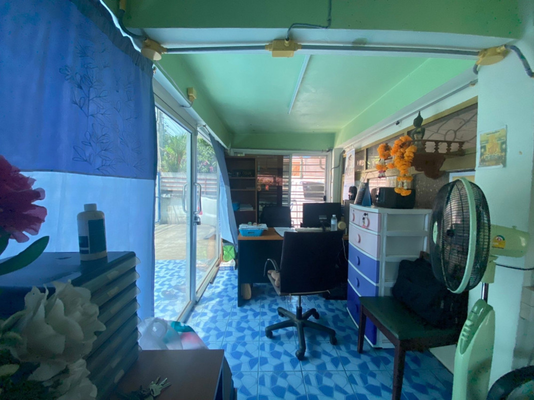 บ้านเดี่ยว กรุงเทพมหานคร จตุจักร ลาดยาว 9800000
