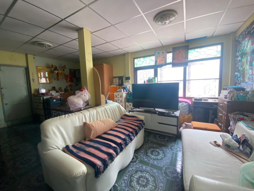 บ้านเดี่ยว กรุงเทพมหานคร จตุจักร ลาดยาว 9800000