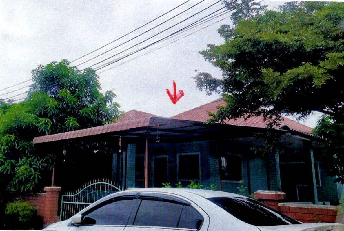 บ้านเดี่ยว พิษณุโลก วังทอง วังพิกุล 1106060