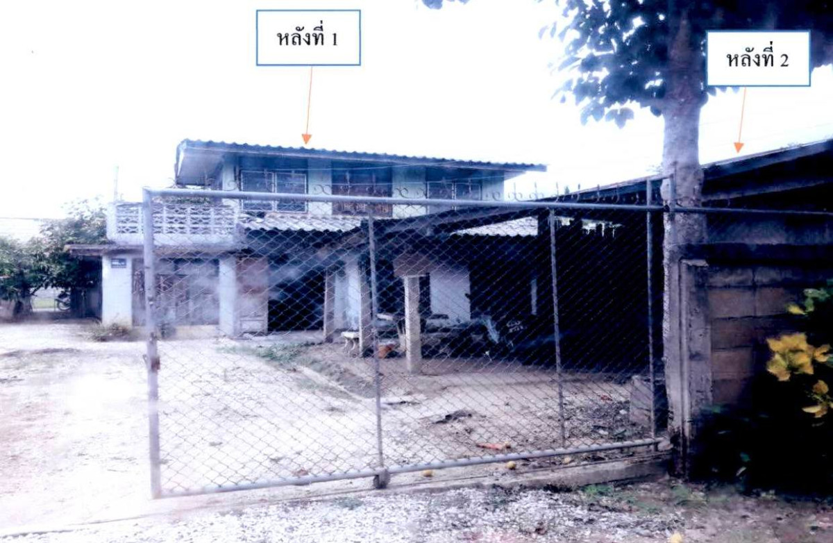Single house Chiang Rai Chiang Saen Pa Sak 918525