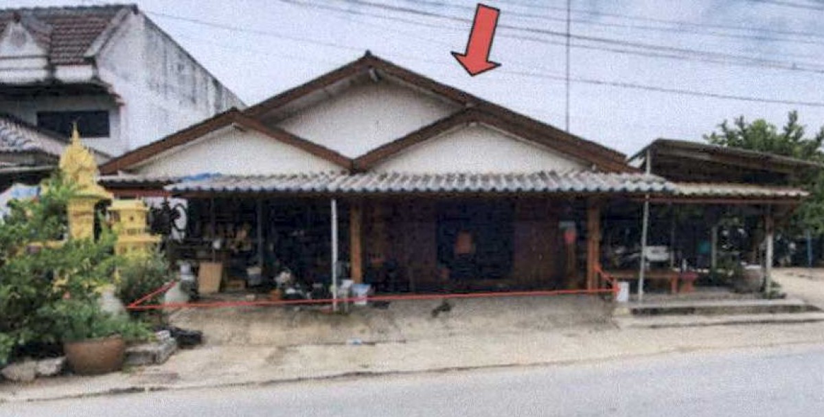 บ้านเดี่ยว สุพรรณบุรี เดิมบางนางบวช ปากน้ำ 1161900