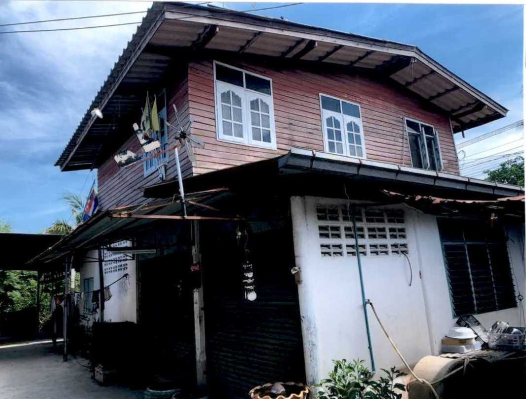 บ้านเดี่ยว สุพรรณบุรี ศรีประจันต์ มดแดง 616160