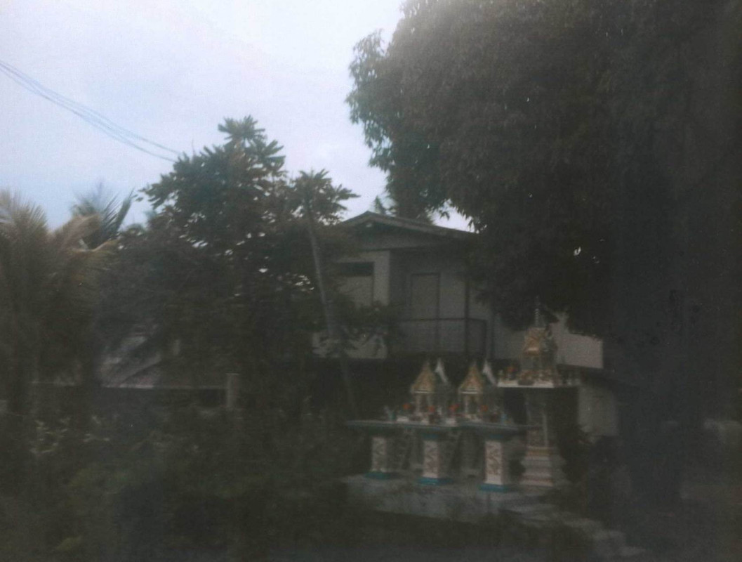 บ้านเดี่ยว นครสวรรค์ ท่าตะโก สายลำโพง 680640