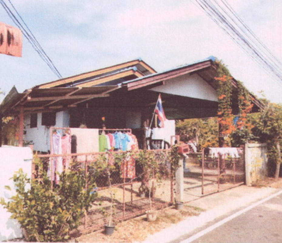 บ้านเดี่ยว แม่ฮ่องสอน เมืองแม่ฮ่องสอน จองคำ 603030
