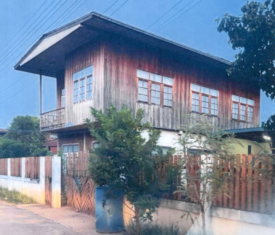 บ้านเดี่ยว กาฬสินธุ์ ดอนจาน ดอนจาน 1577000