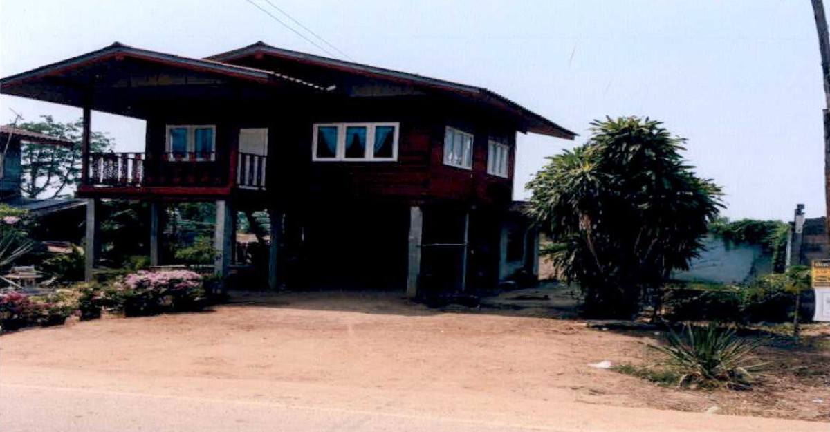 บ้านเดี่ยว พิษณุโลก บางกระทุ่ม นครป่าหมาก 560720