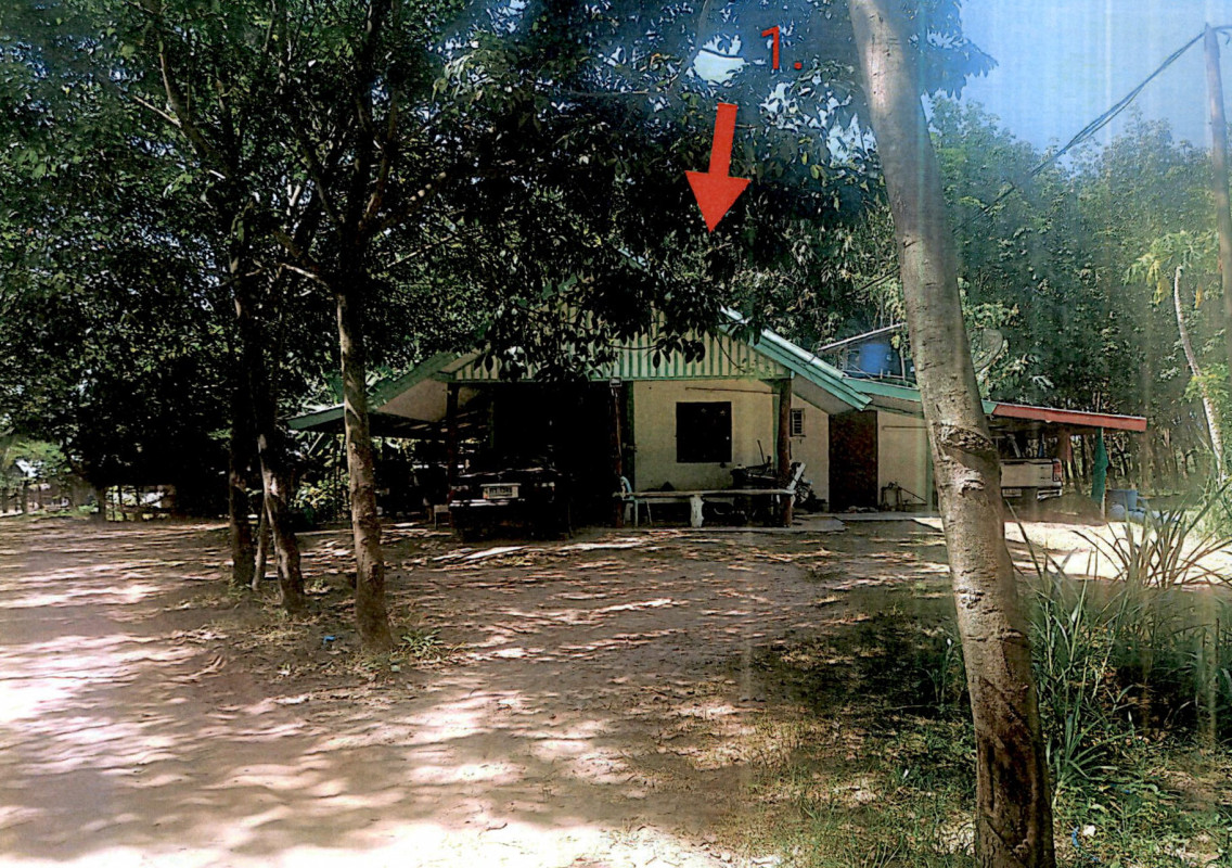 บ้านเดี่ยว กาฬสินธุ์ กุฉินารายณ์ นาโก 1425735