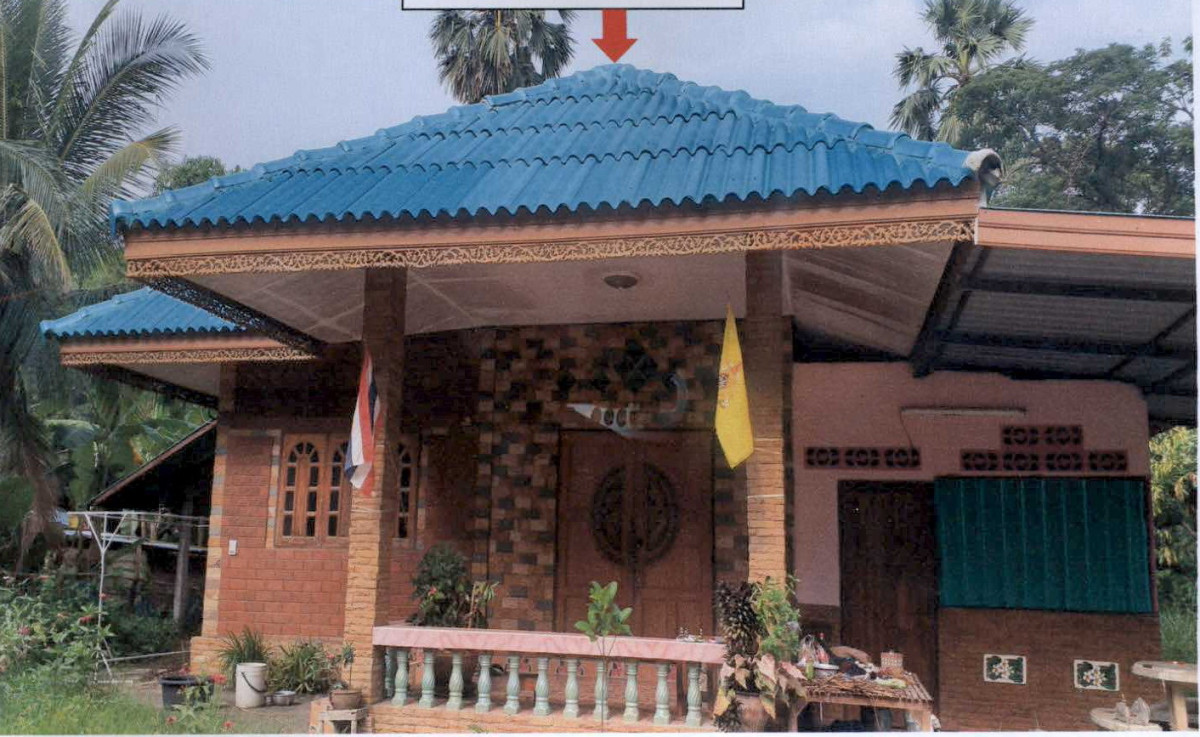 บ้านเดี่ยว กำแพงเพชร พรานกระต่าย เขาคีริส 680920