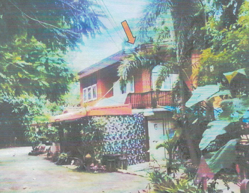บ้านเดี่ยว ชัยภูมิ บ้านเขว้า บ้านเขว้า 550450