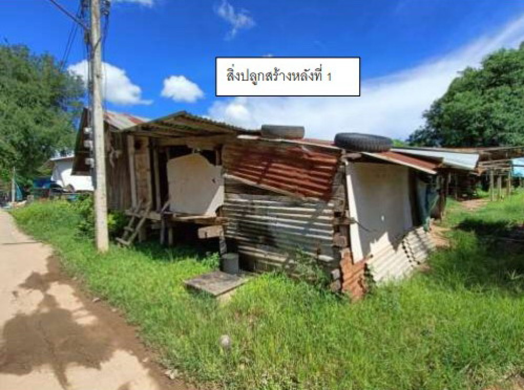 บ้านเดี่ยว พิษณุโลก พรหมพิราม มะต้อง 219842